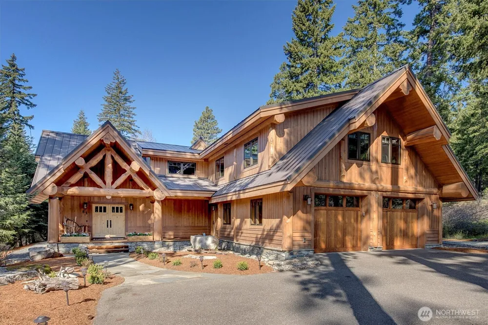 51 Thimbleberry Court Cle Elum, WA 98922