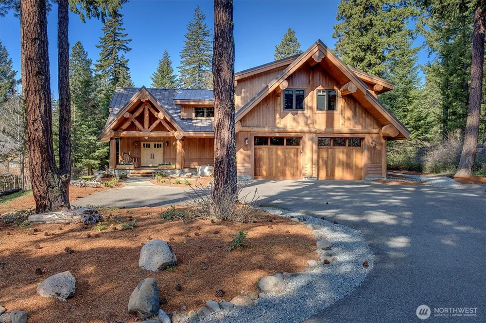 51 Thimbleberry Court Cle Elum, WA 98922