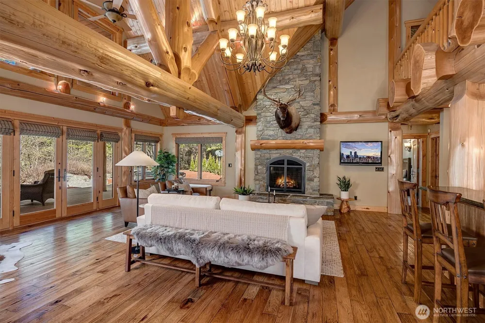 51 Thimbleberry Court Cle Elum, WA 98922