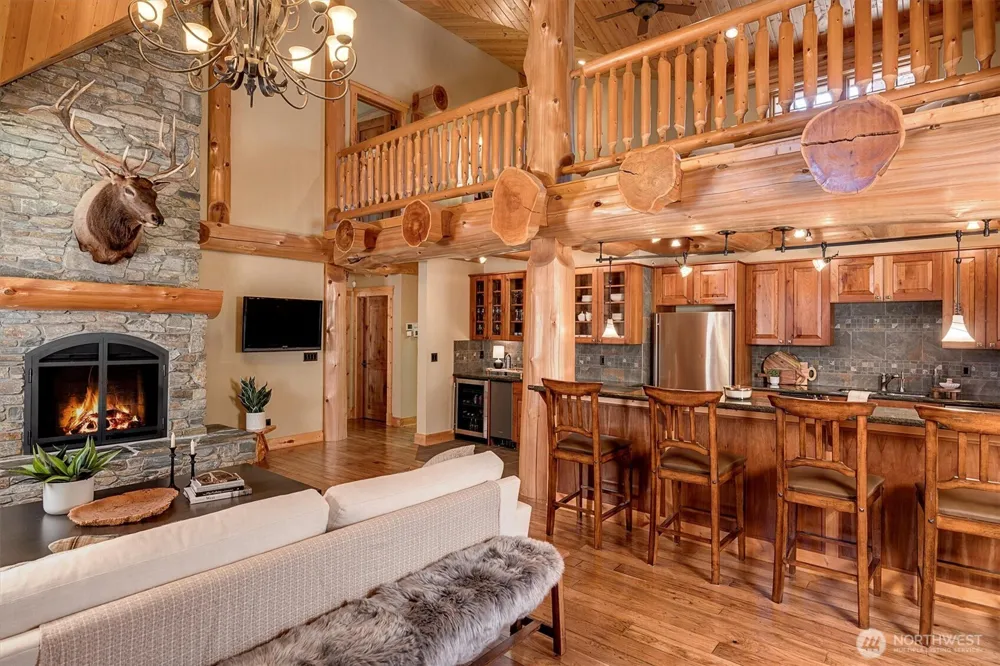 51 Thimbleberry Court Cle Elum, WA 98922