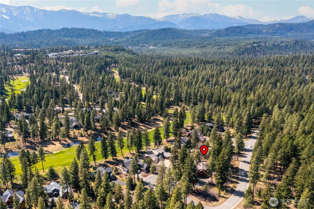51 Thimbleberry Court Cle Elum, WA 98922