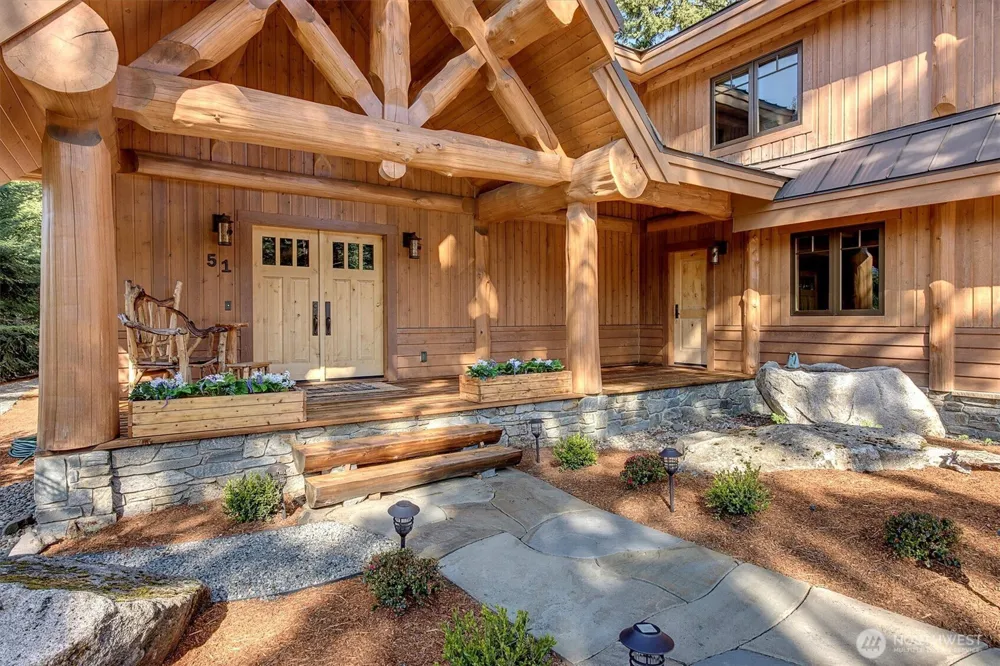 51 Thimbleberry Court Cle Elum, WA 98922