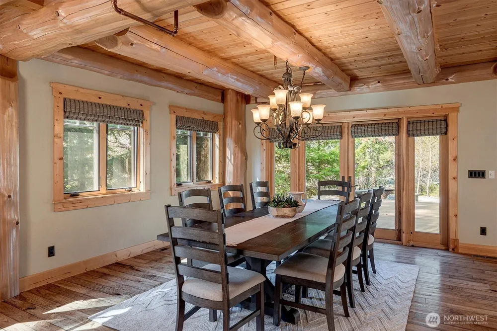 51 Thimbleberry Court Cle Elum, WA 98922