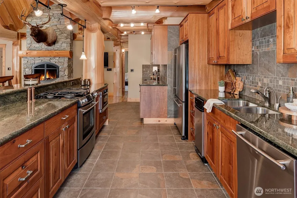 51 Thimbleberry Court Cle Elum, WA 98922