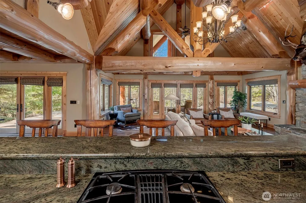 51 Thimbleberry Court Cle Elum, WA 98922
