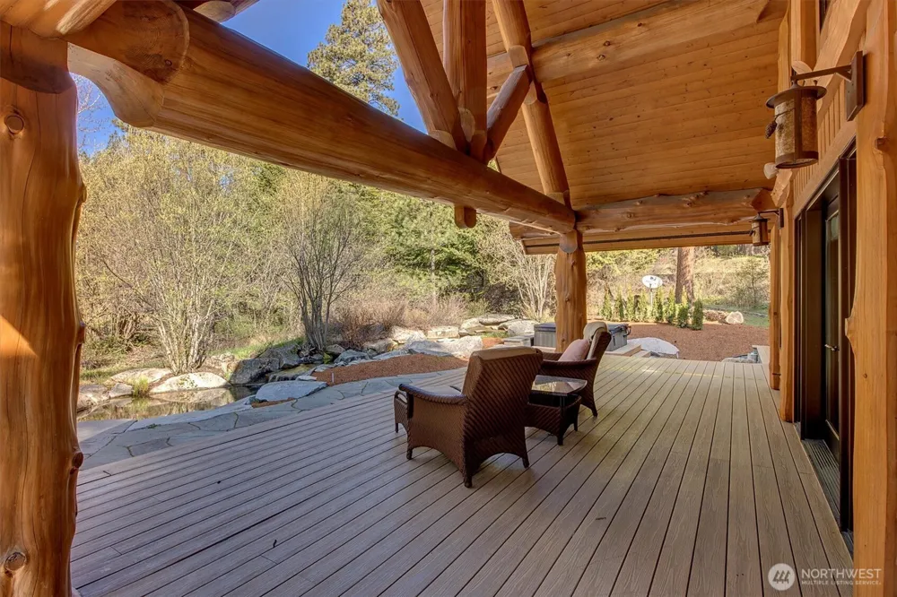 51 Thimbleberry Court Cle Elum, WA 98922
