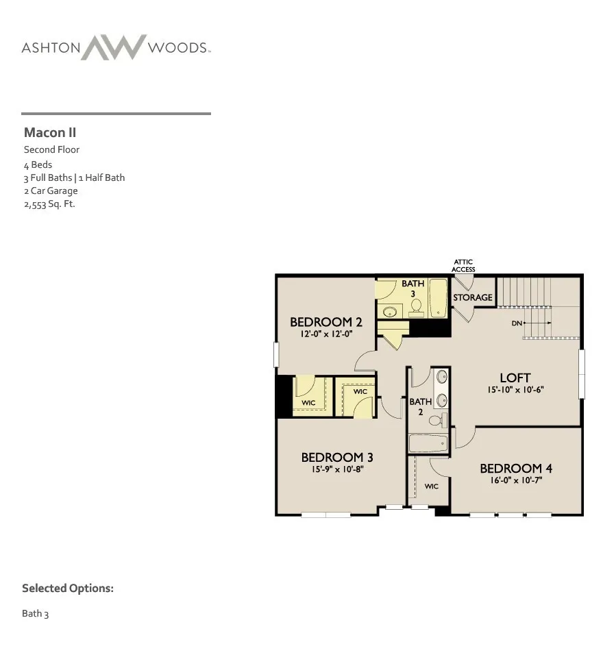 227 Jasmine Way La Vergne, TN 37086