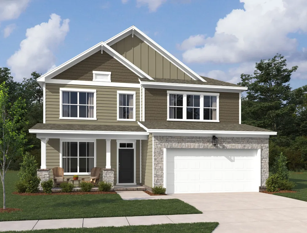 227 Jasmine Way La Vergne, TN 37086