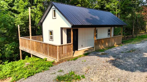 1480 Gravel Hill Rd