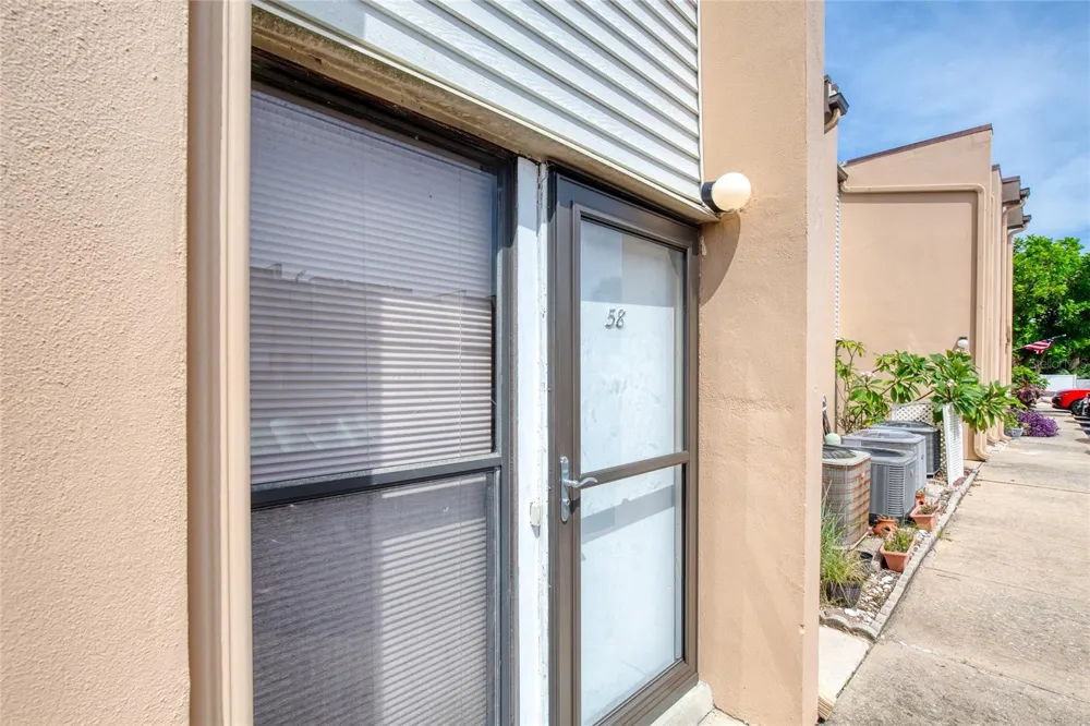 5500 OCEAN SHORE BOULEVARD #UT58 Ormond Beach, FL 32176