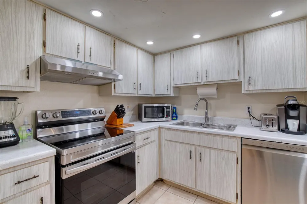 5500 OCEAN SHORE BOULEVARD #UT58 Ormond Beach, FL 32176