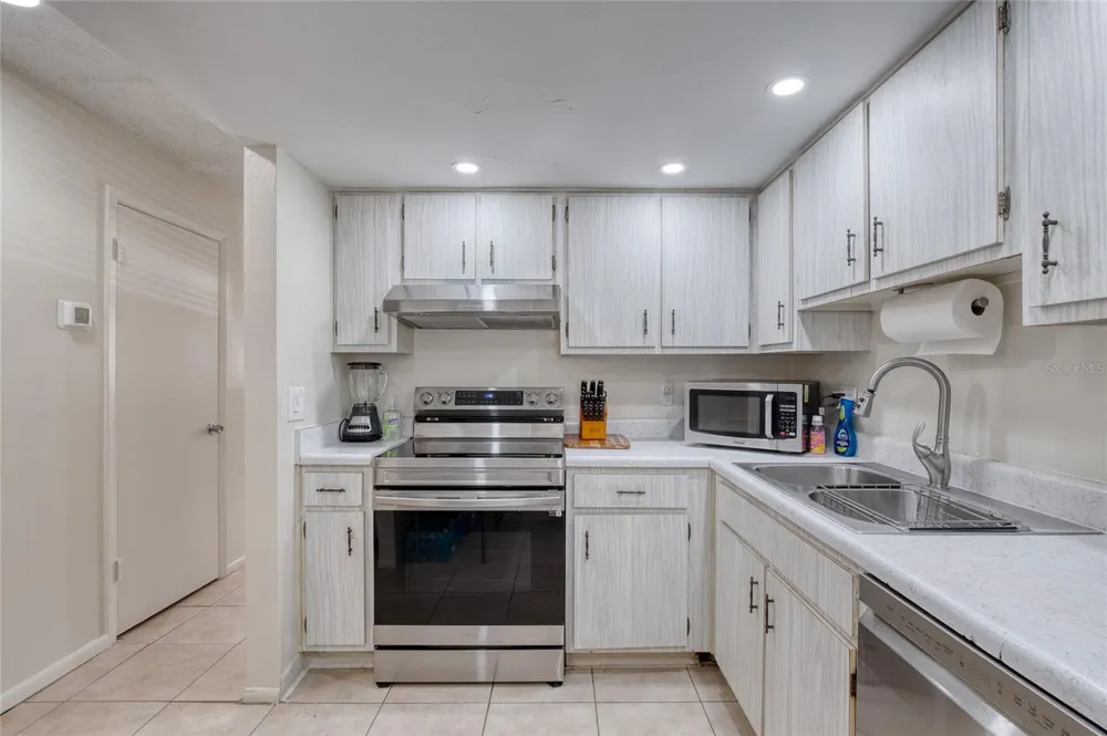 5500 OCEAN SHORE BOULEVARD #UT58 Ormond Beach, FL 32176