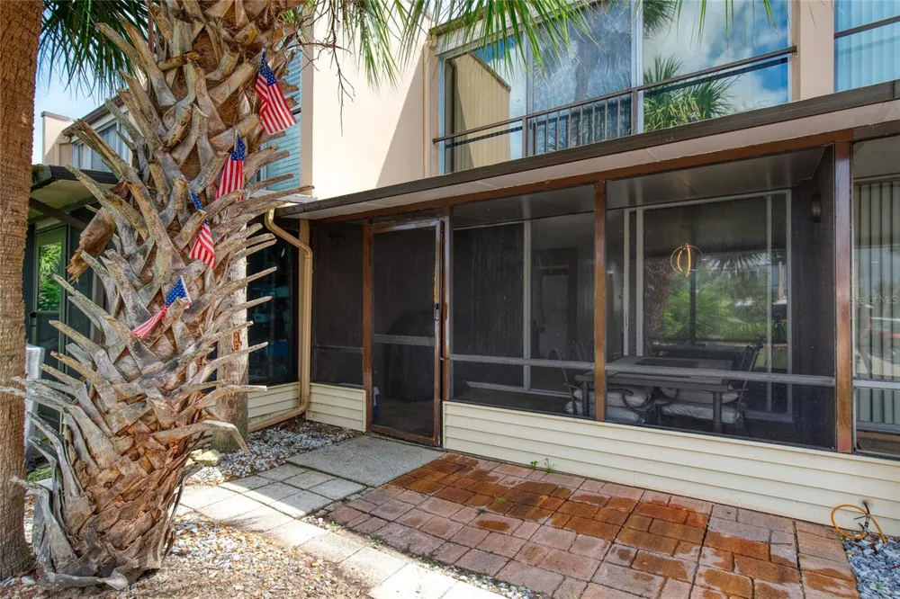5500 OCEAN SHORE BOULEVARD #UT58 Ormond Beach, FL 32176