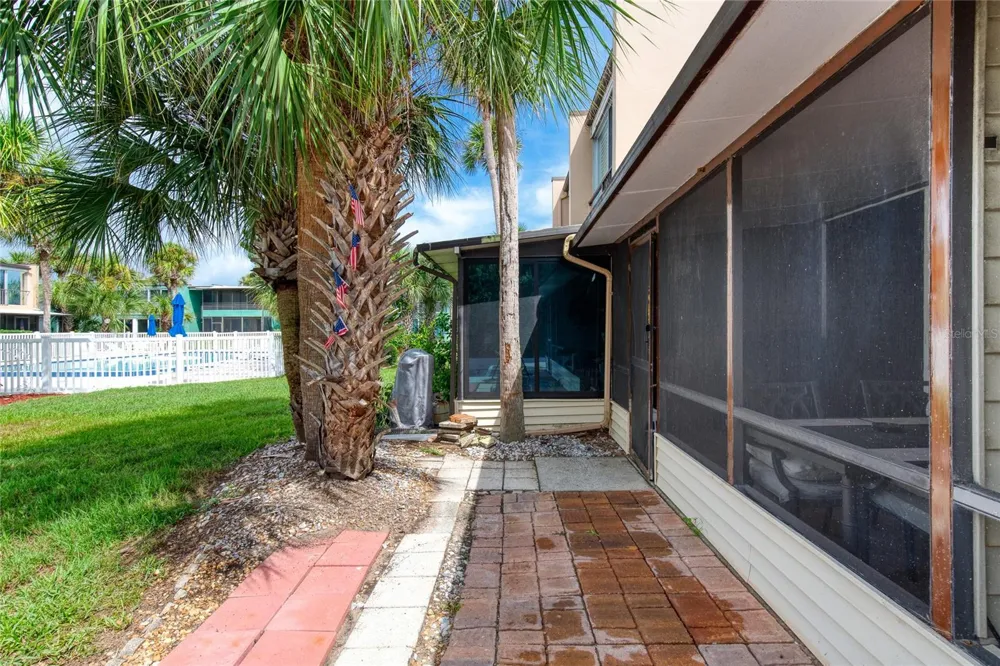 5500 OCEAN SHORE BOULEVARD #UT58 Ormond Beach, FL 32176