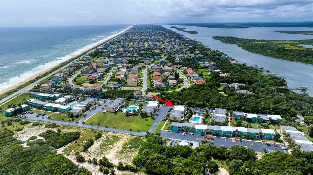 5500 OCEAN SHORE BOULEVARD #UT58 Ormond Beach, FL 32176