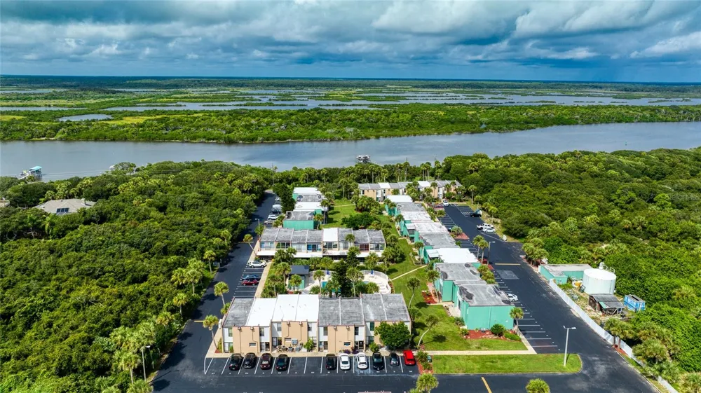 5500 OCEAN SHORE BOULEVARD #UT58 Ormond Beach, FL 32176