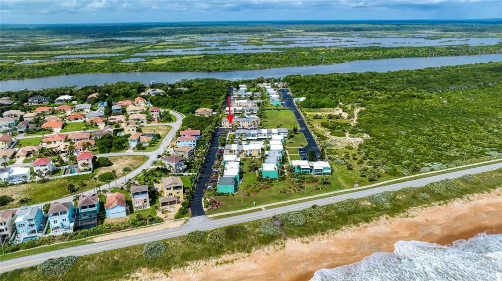 5500 OCEAN SHORE BOULEVARD #UT58 Ormond Beach, FL 32176