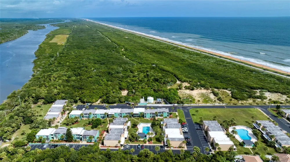 5500 OCEAN SHORE BOULEVARD #UT58 Ormond Beach, FL 32176