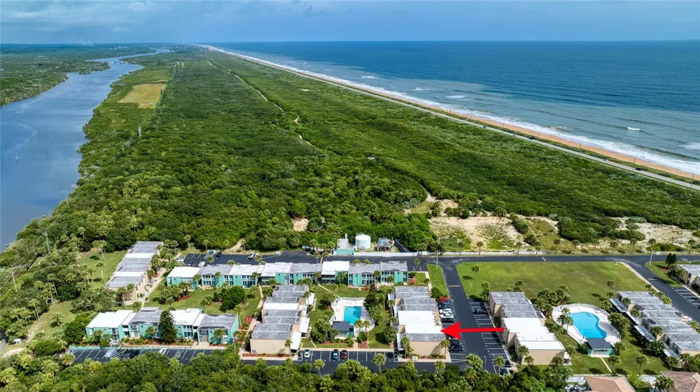 5500 OCEAN SHORE BOULEVARD #UT58 Ormond Beach, FL 32176