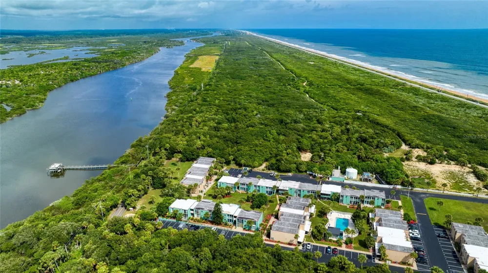 5500 OCEAN SHORE BOULEVARD #UT58 Ormond Beach, FL 32176