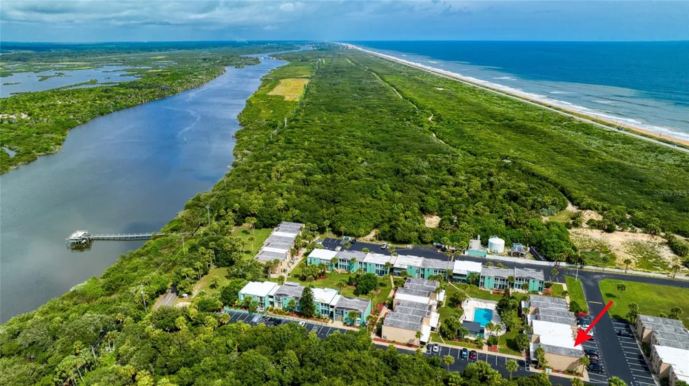 5500 OCEAN SHORE BOULEVARD #UT58 Ormond Beach, FL 32176