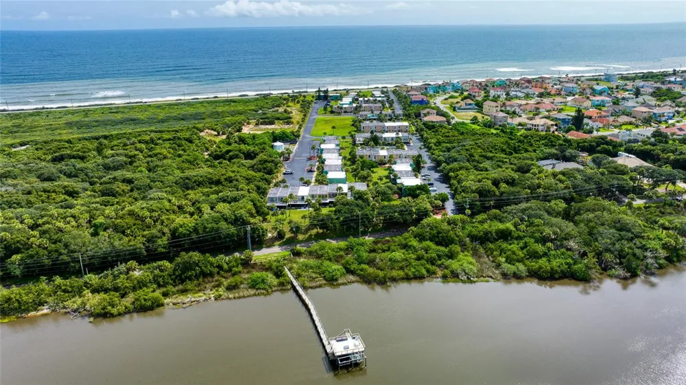 5500 OCEAN SHORE BOULEVARD #UT58 Ormond Beach, FL 32176