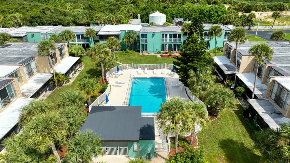 5500 OCEAN SHORE BOULEVARD #UT58 Ormond Beach, FL 32176