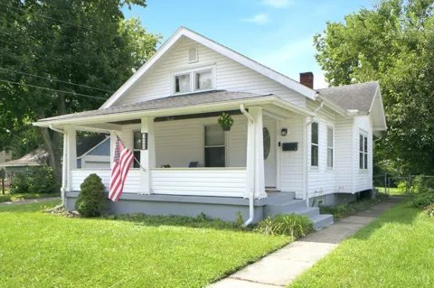 308 Forest Avenue