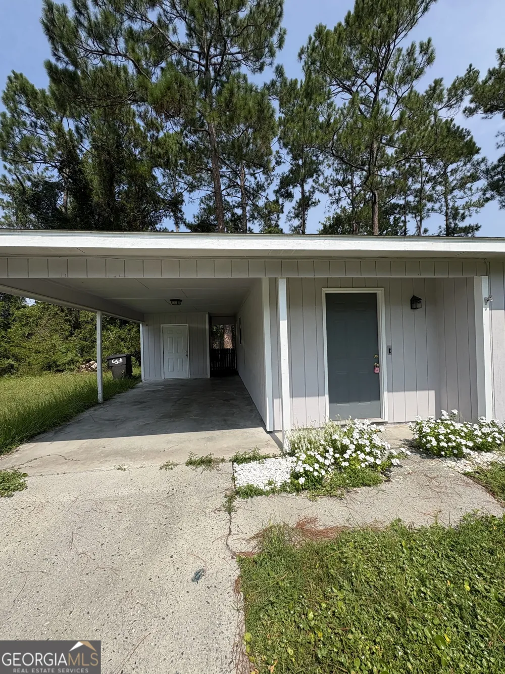 853 Mission Trace DR St. Marys, GA 31558
