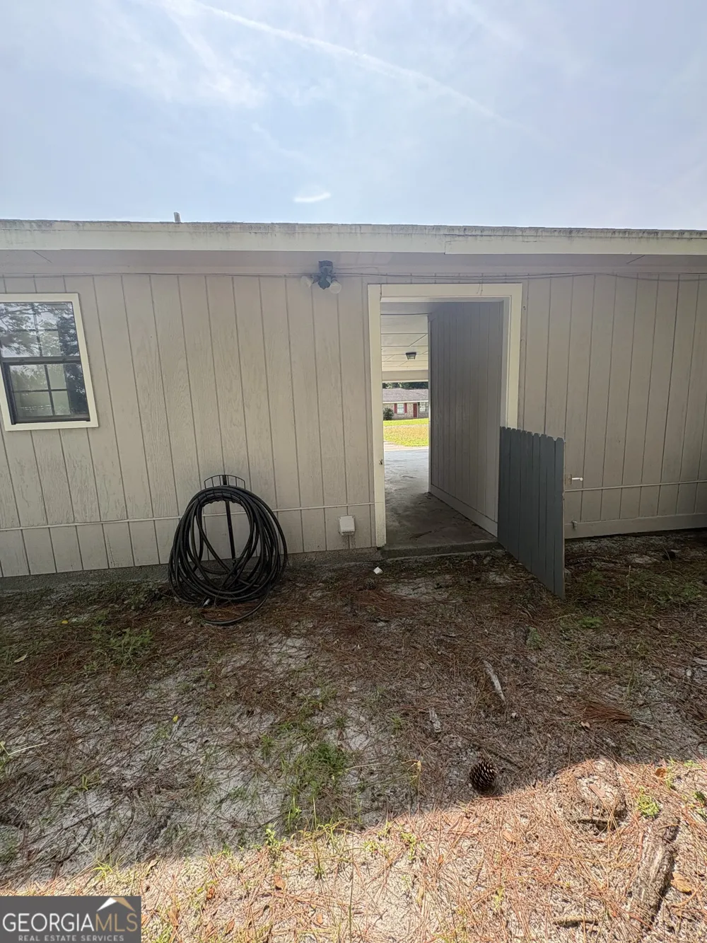 853 Mission Trace DR St. Marys, GA 31558