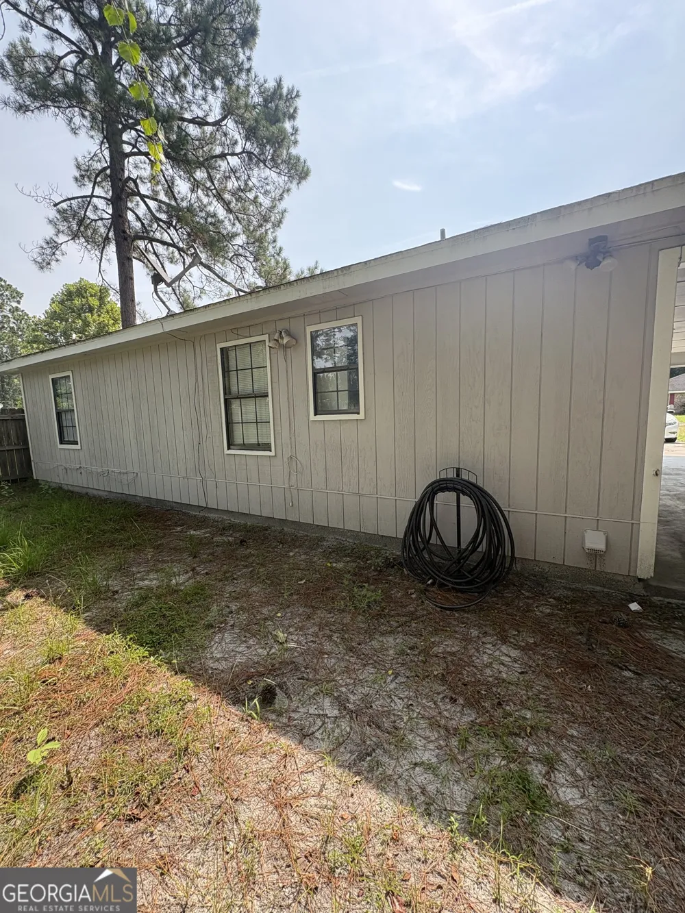 853 Mission Trace DR St. Marys, GA 31558