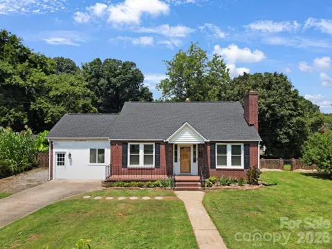 723 Confederate Avenue