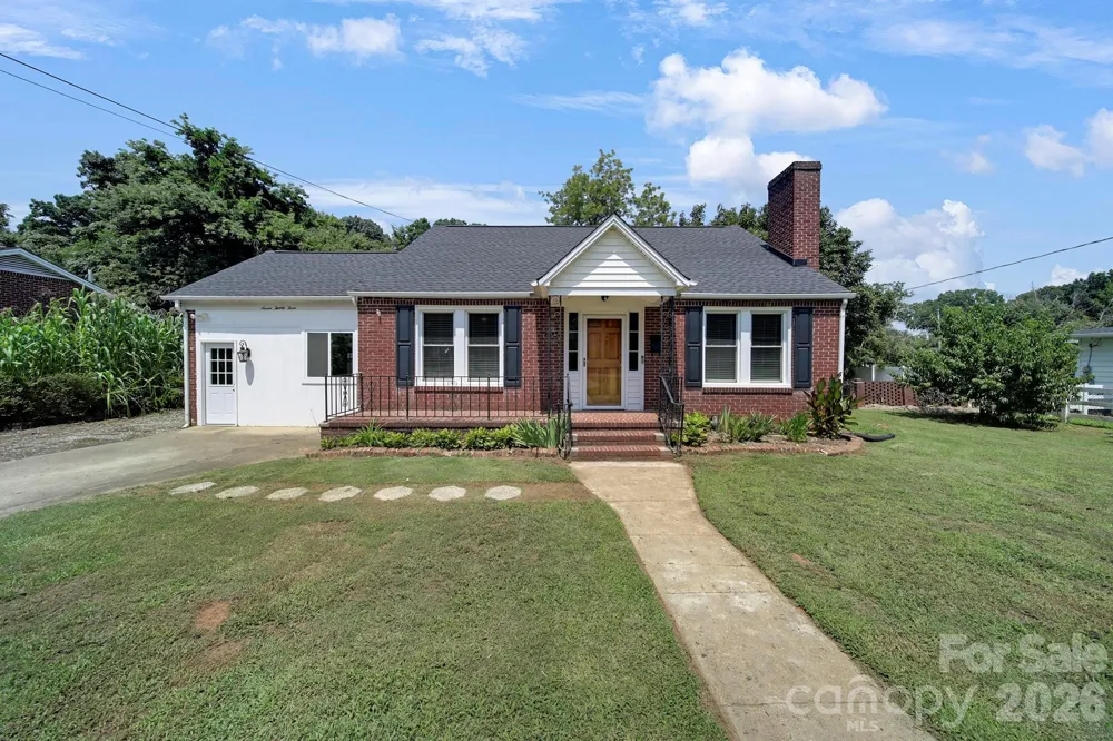 723 Confederate Avenue Rock Hill, SC 29730