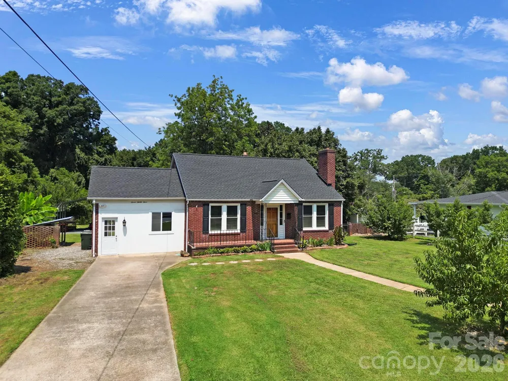 723 Confederate Avenue Rock Hill, SC 29730