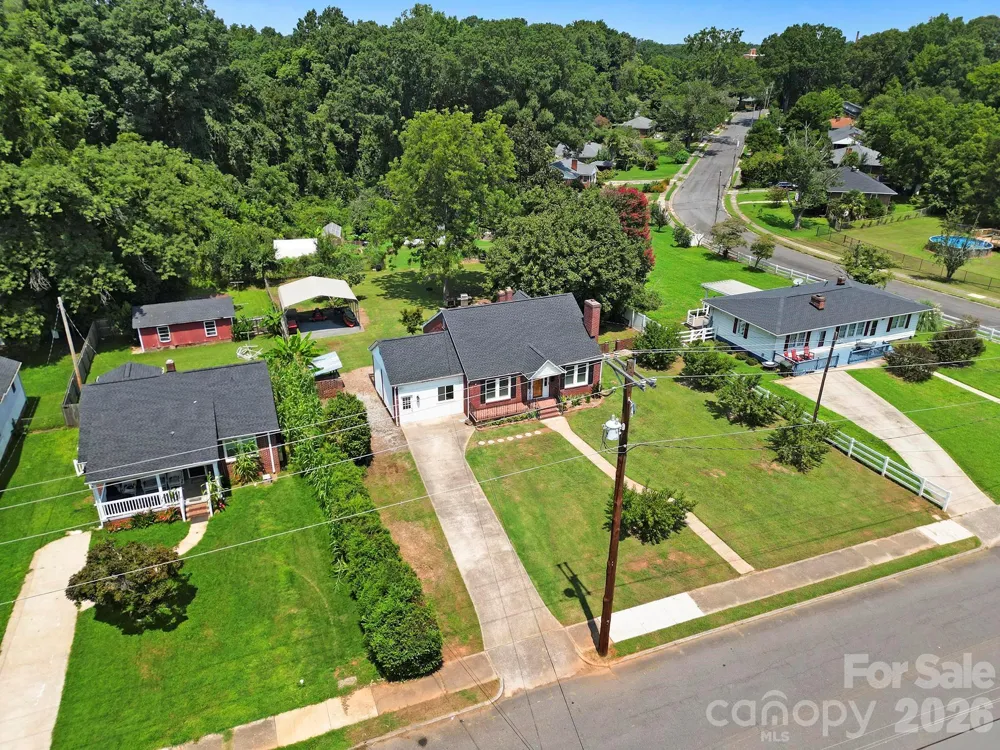 723 Confederate Avenue Rock Hill, SC 29730