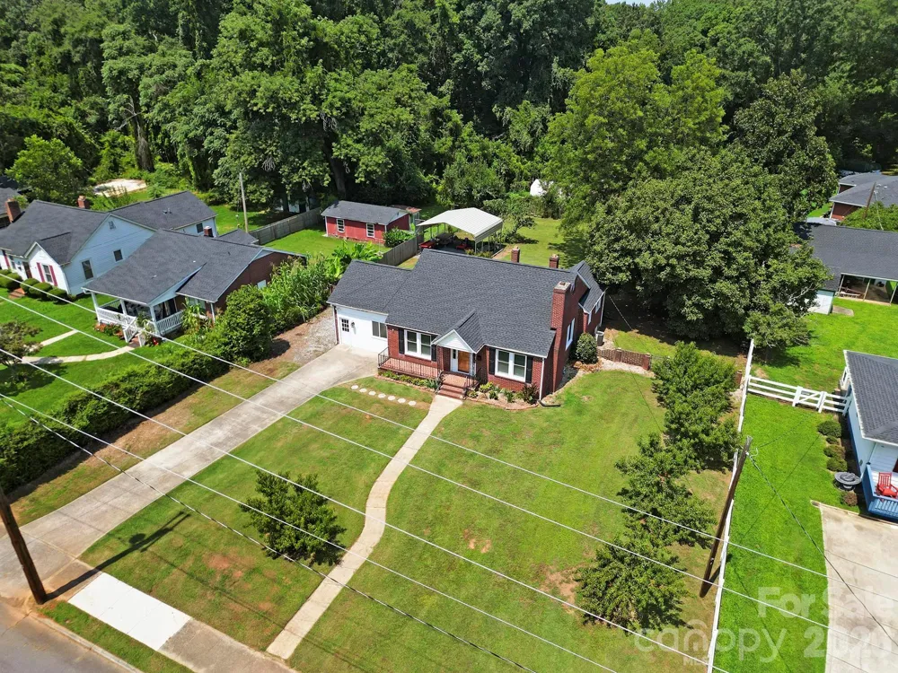 723 Confederate Avenue Rock Hill, SC 29730