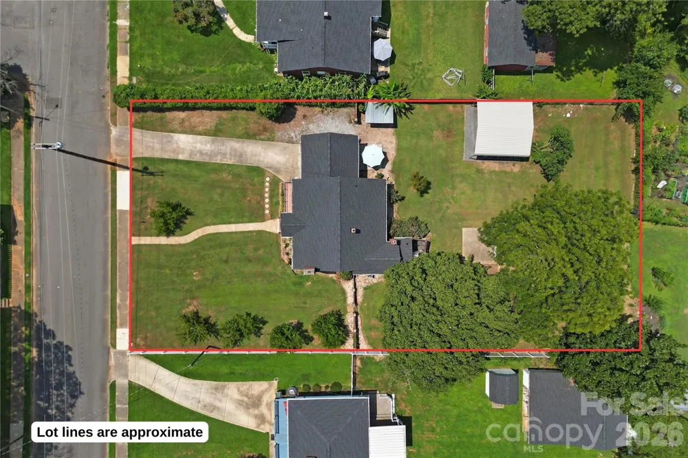 723 Confederate Avenue Rock Hill, SC 29730