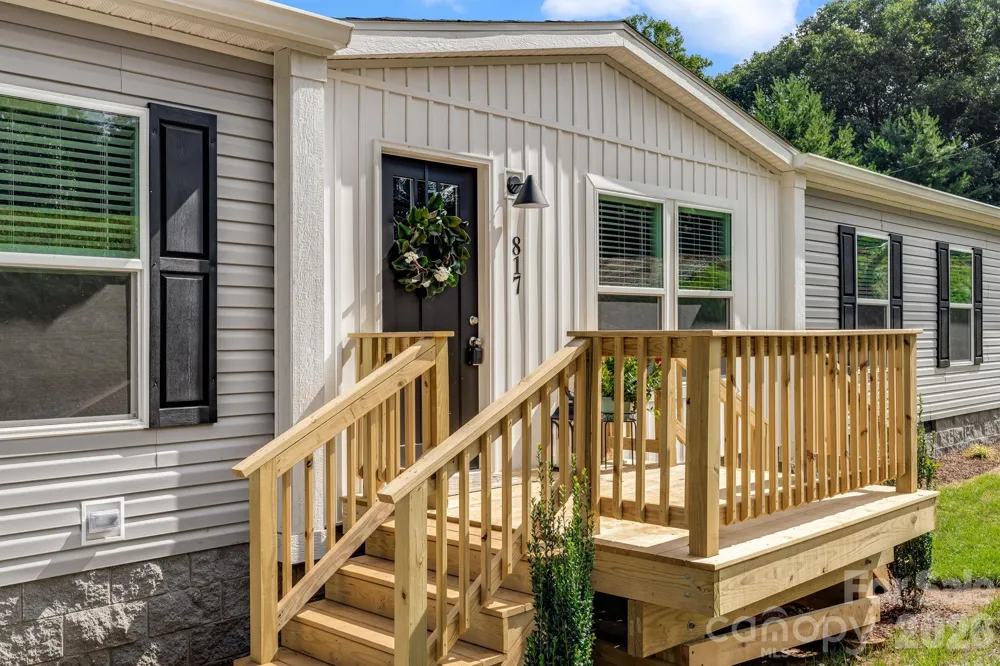 817 Jupiter Road Weaverville, NC 28787