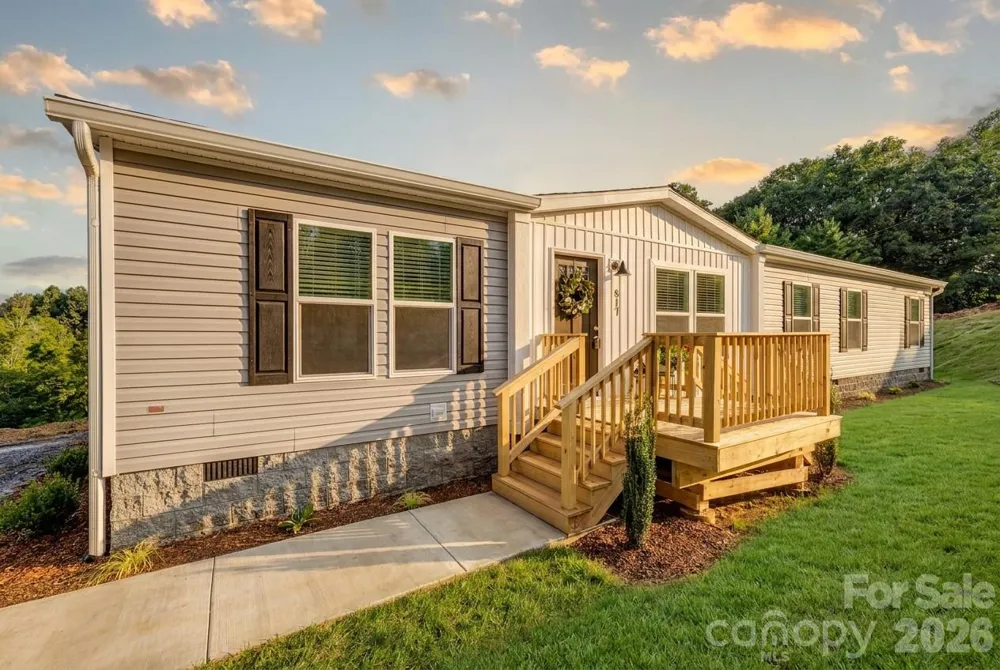 817 Jupiter Road Weaverville, NC 28787