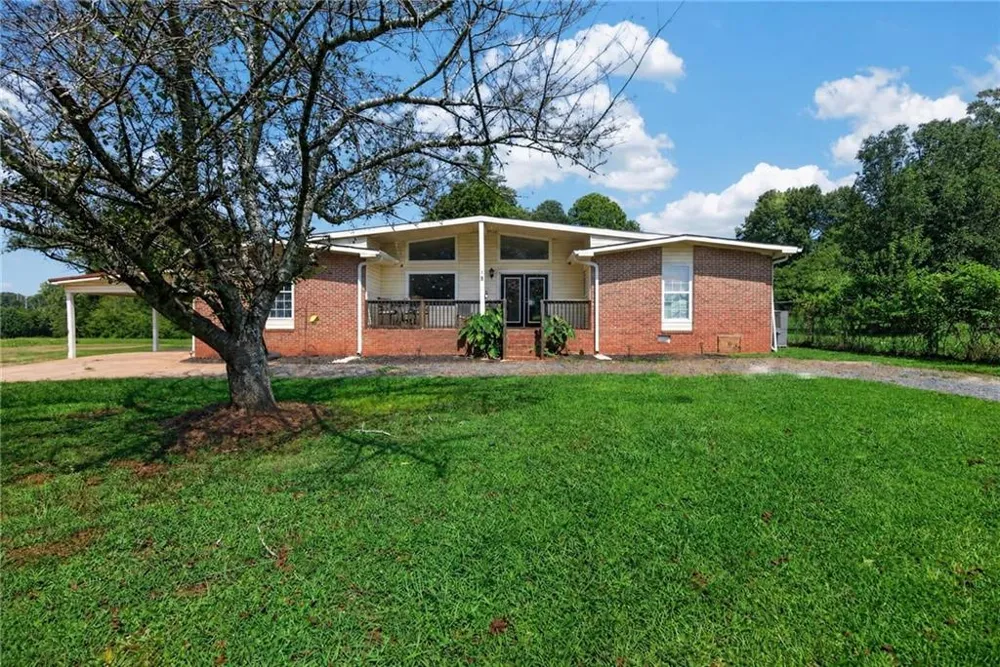 18 Old Potash Road Cedartown, GA 30125
