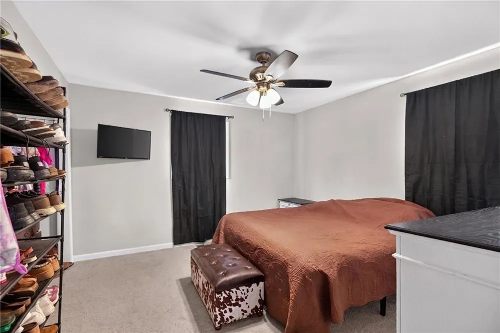 18 Old Potash Road Cedartown, GA 30125