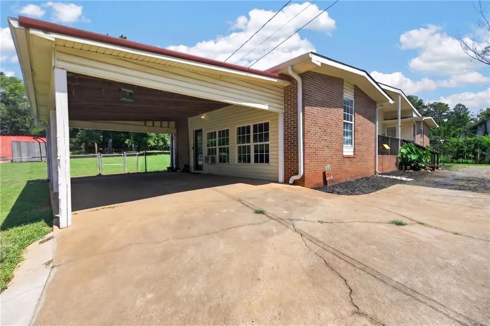 18 Old Potash Road Cedartown, GA 30125