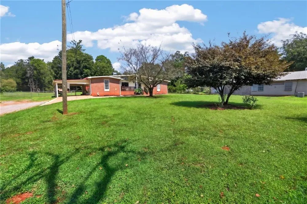 18 Old Potash Road Cedartown, GA 30125