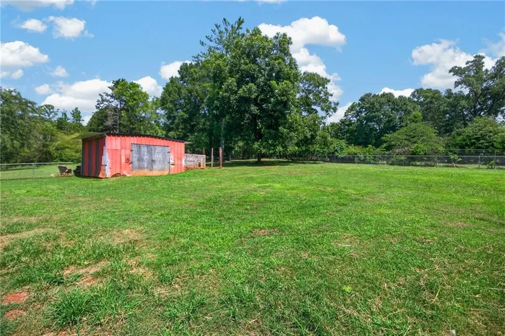 18 Old Potash Road Cedartown, GA 30125