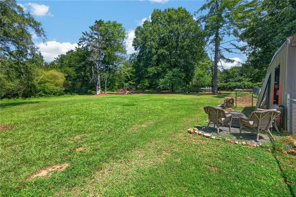 18 Old Potash Road Cedartown, GA 30125