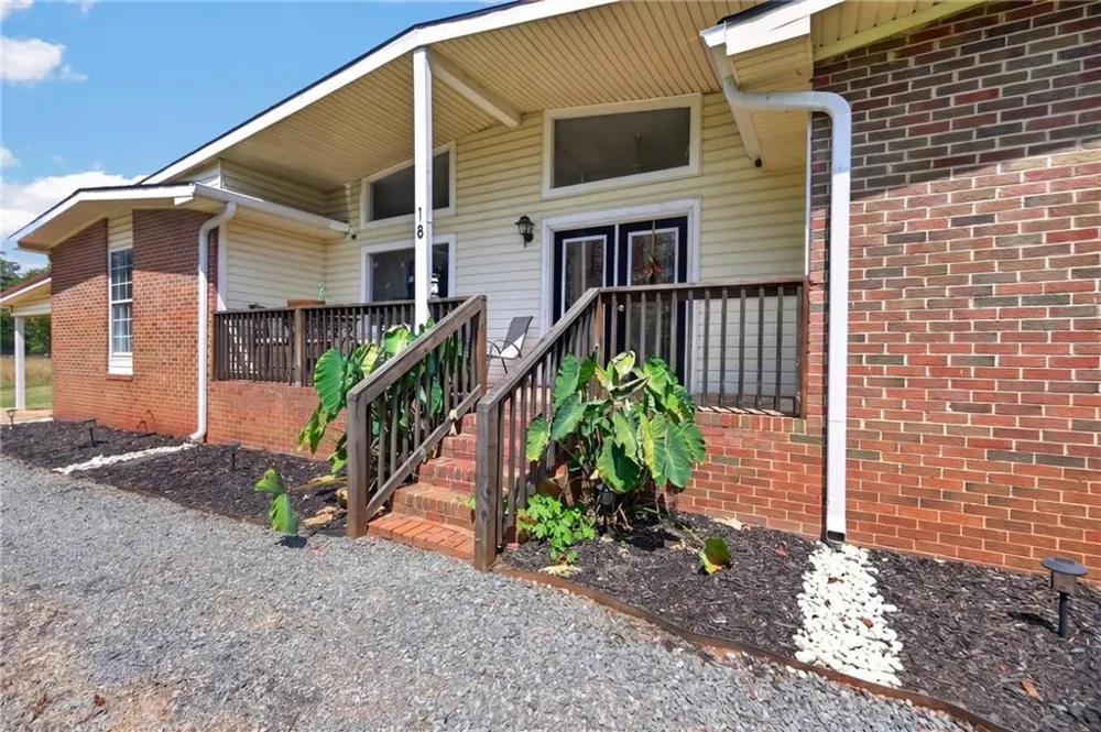 18 Old Potash Road Cedartown, GA 30125