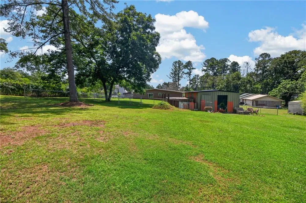 18 Old Potash Road Cedartown, GA 30125