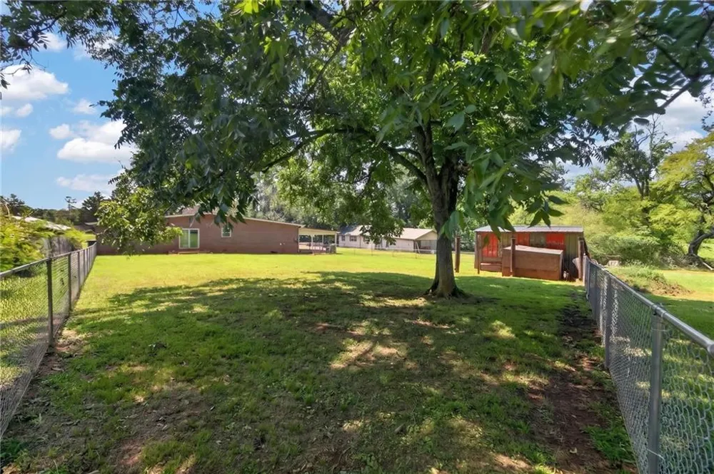 18 Old Potash Road Cedartown, GA 30125