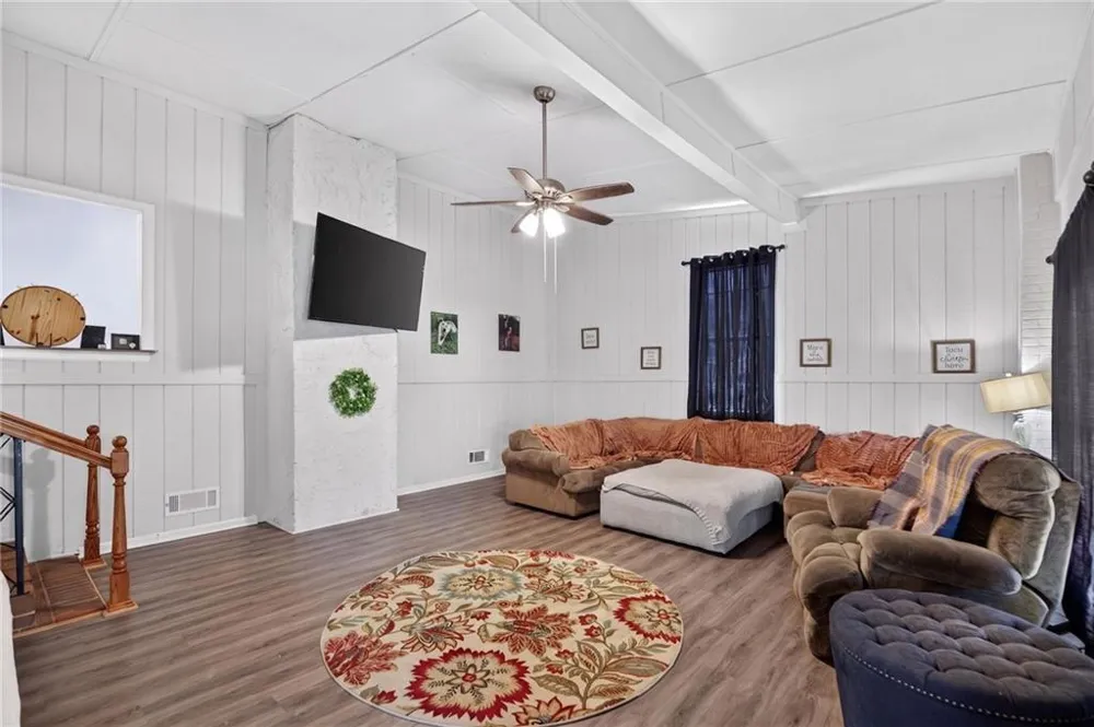 18 Old Potash Road Cedartown, GA 30125