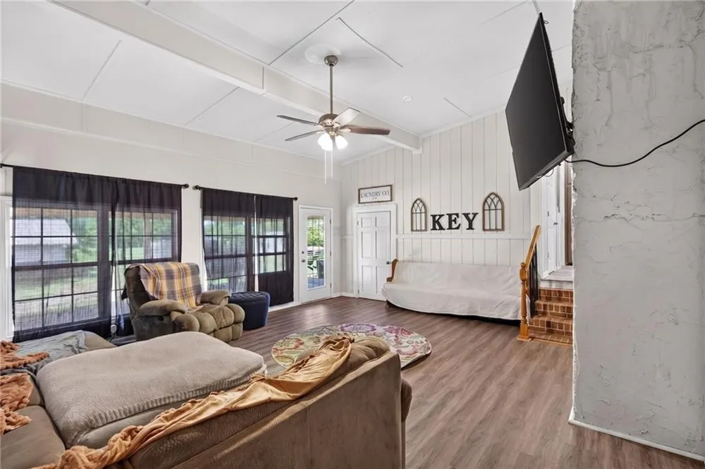 18 Old Potash Road Cedartown, GA 30125
